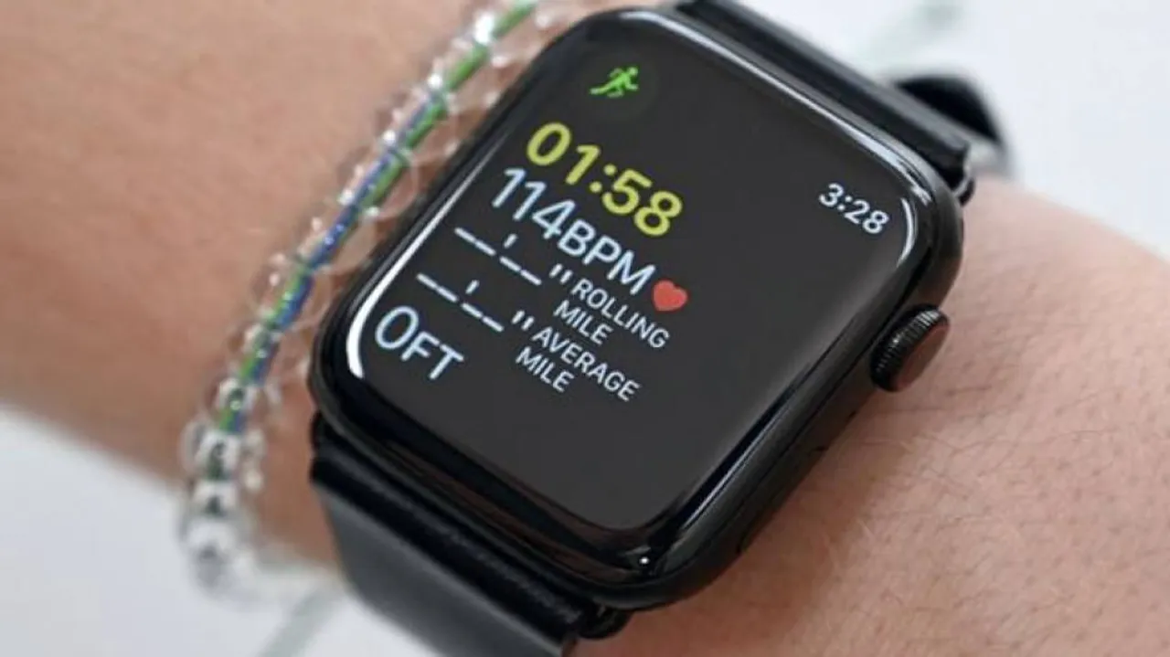 Hospital misses but Apple Watch detects heart condition in elderly women