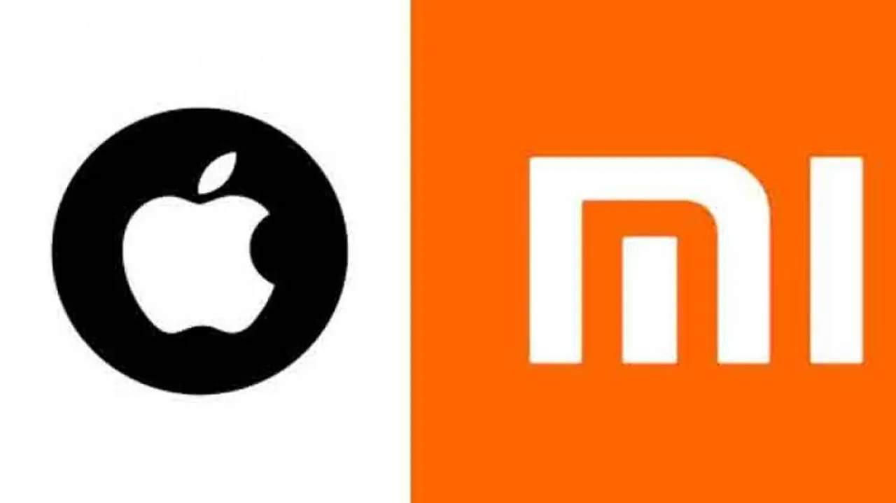 Apple tops global wearables market, Xiaomi 2nd: IDC