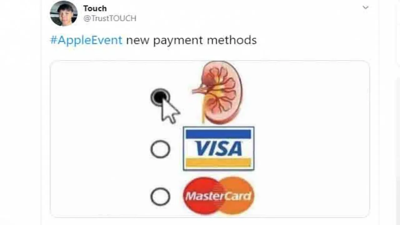 iPhone 11 Launch: These Tweets Are Laughter Bombs, Beware!