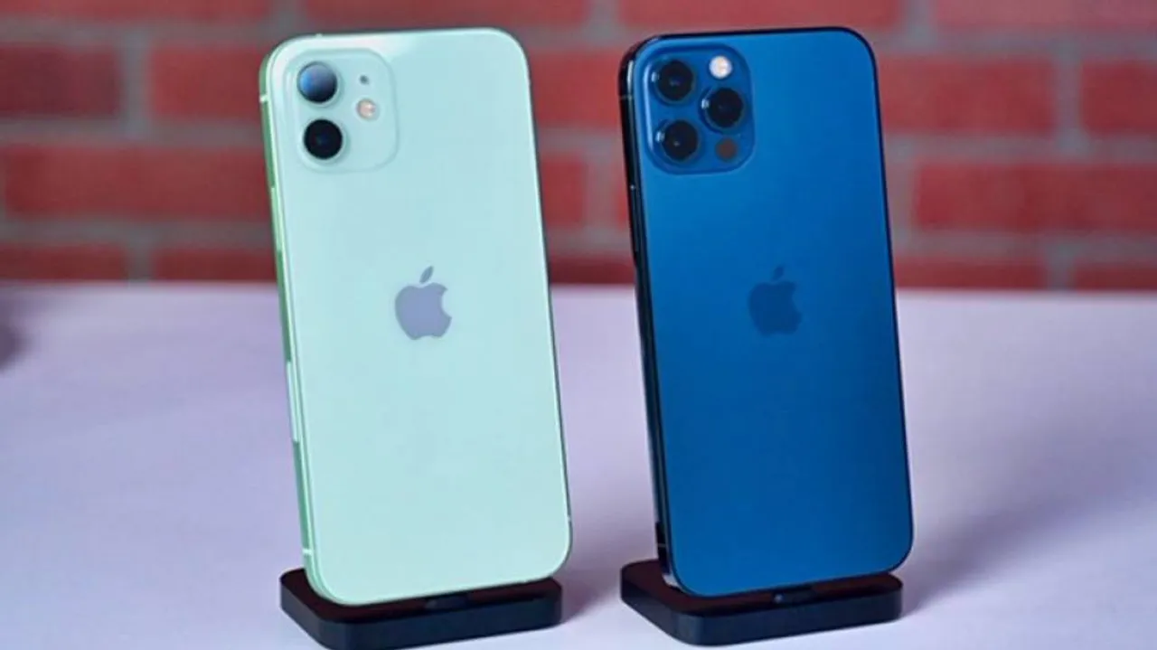 Cool Offers Help Apple Retailers Pre-Book Record iPhone 12 In India