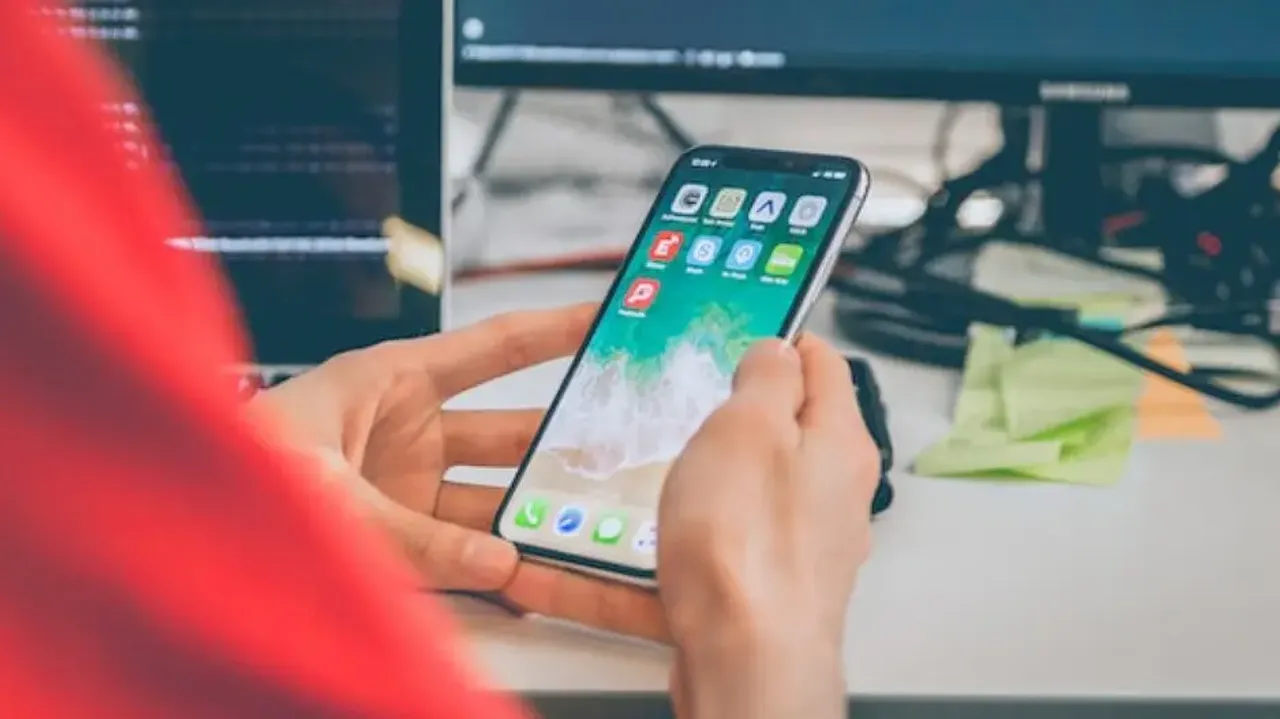 Apps to must have