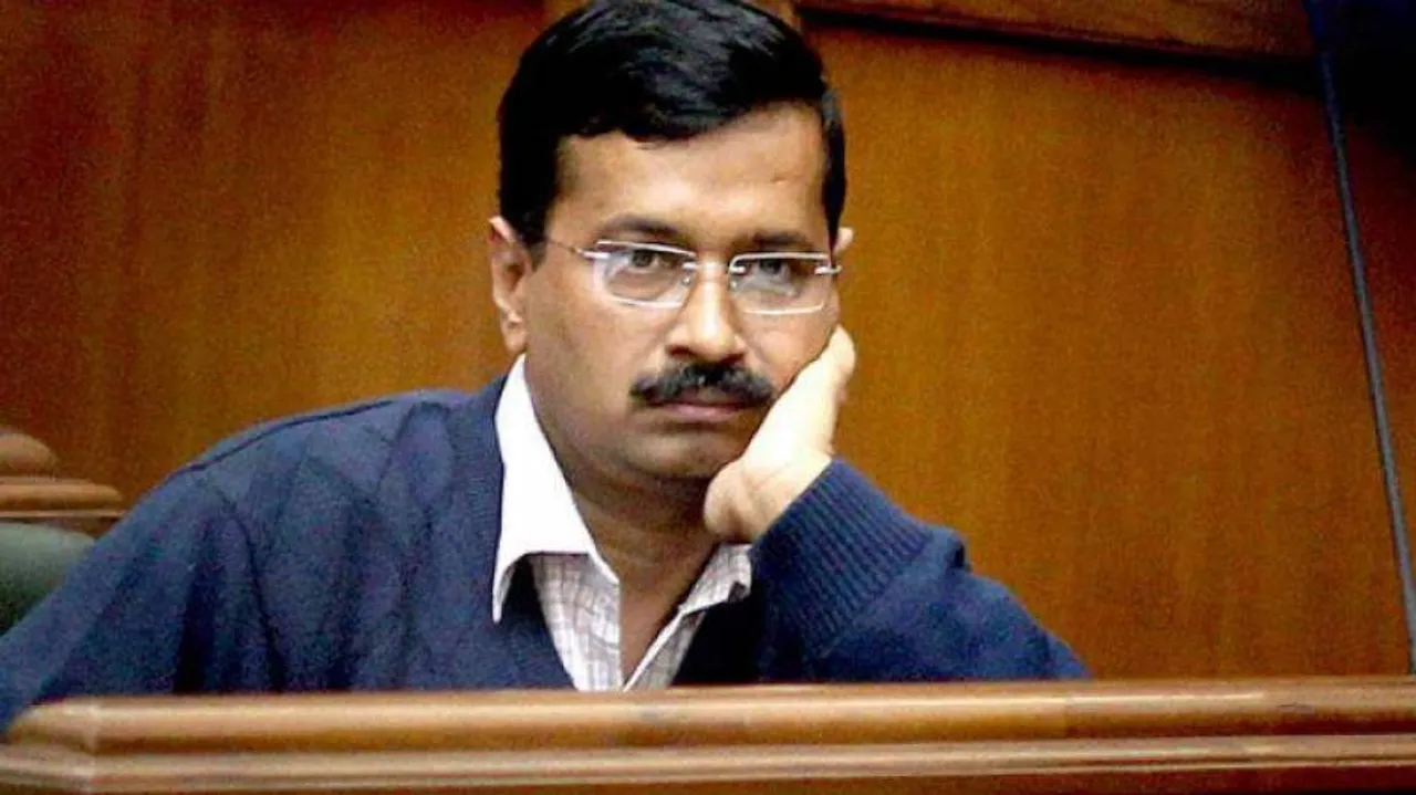 Arvind Kejriwal's nephew arrested in connection with Rs 6 crore scam