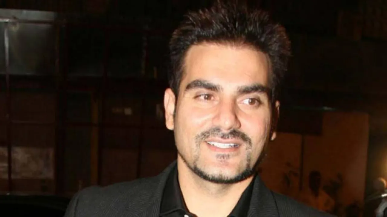 Arbaaz Khan admits to IPL betting and losing a huge amount