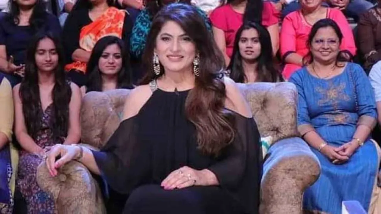 The Kapil Sharma Show's Archana Puran Singh Wants To Transform Into Navjot Sidhu; Here's Why