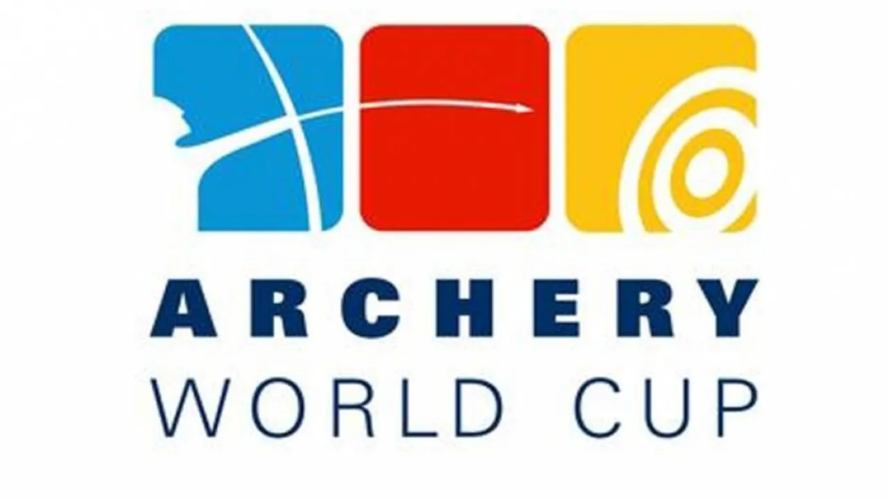 Provisional Dates For 2021 Archery WC, World Championships Announced