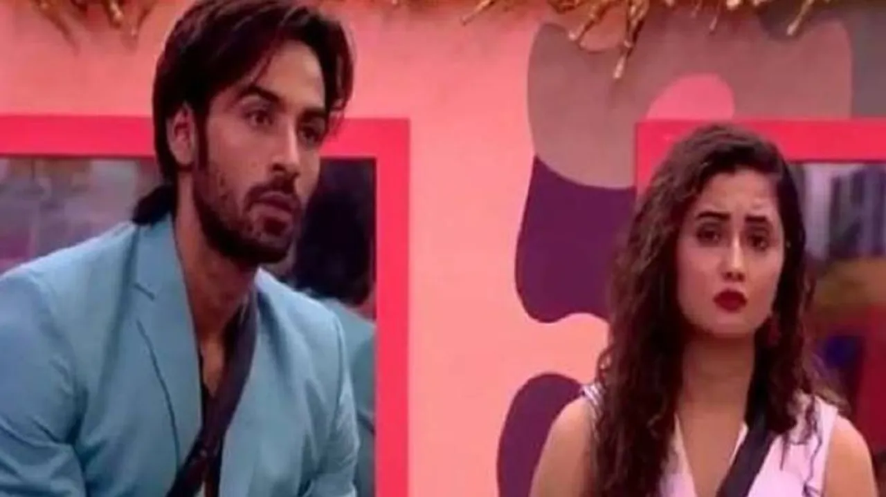 Bigg Boss 13: 'Homeless' Arhaan Takes House Keys From Rashami Desai?