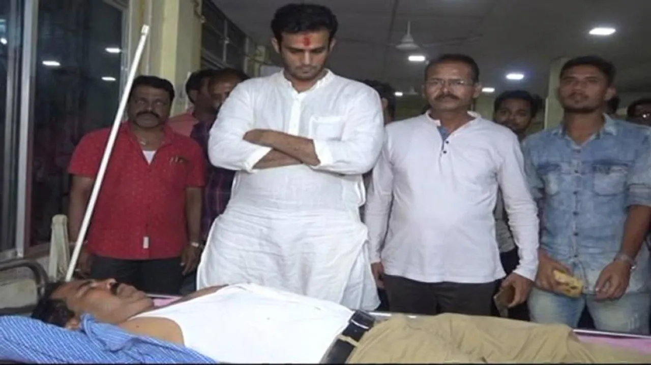 Odisha Elections 2019: Pre-poll violence hits Bolangir