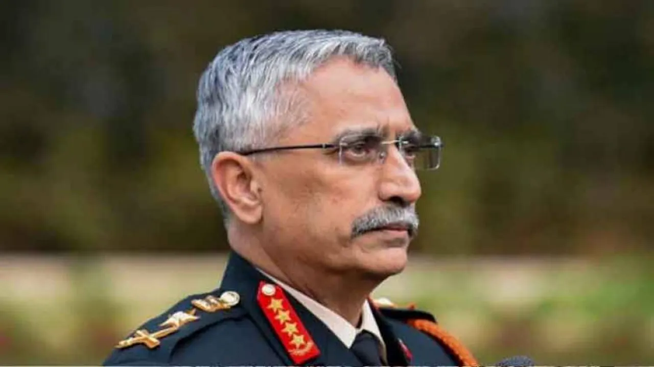 Indian Army Chief's Remark Of 'Preemptively Strike' Right 'Irresponsible', Says Pakistan