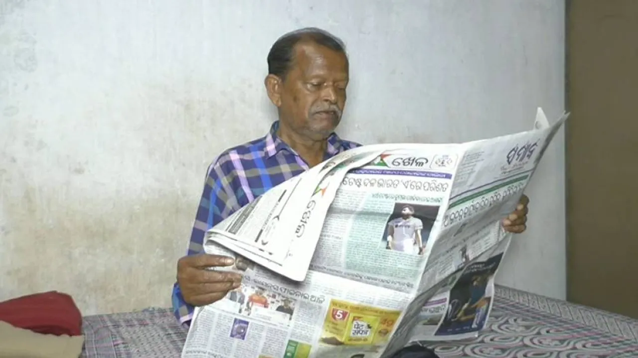 Army Day: Battle Of Longewalla Through The Lens Of An Army Veteran From Odisha