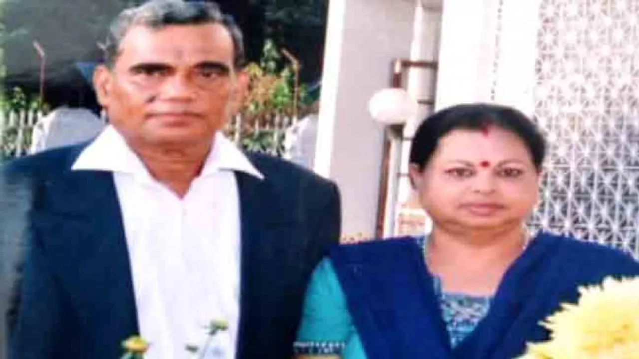 Retired Odia Army Doctor Who Hacked Wife To 300 Pieces Gets Lifer, Breaks Down In Court After Verdict