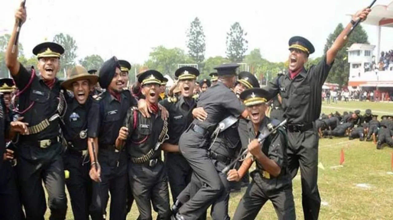 After 7th Pay Commission, govt approves Army's cadre review policy