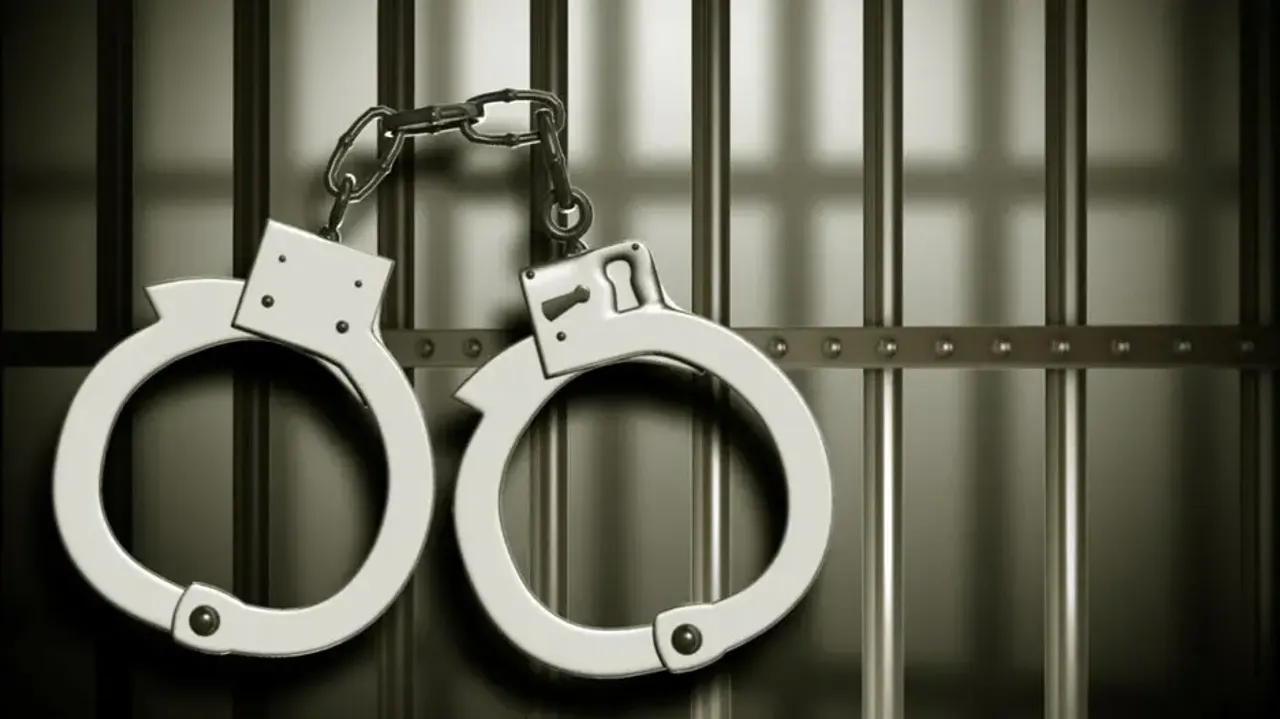 Arrest