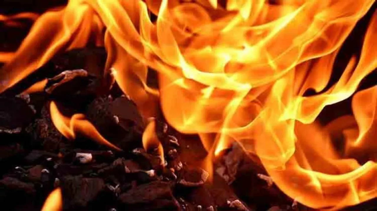 Hate crime: Indian-origin family targeted in UK arson attack