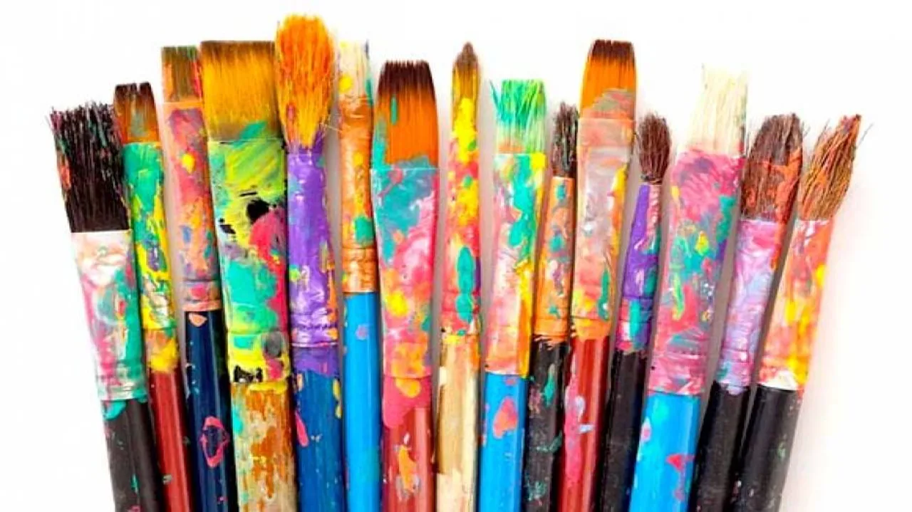 Group show promotes unsung artists from Odisha