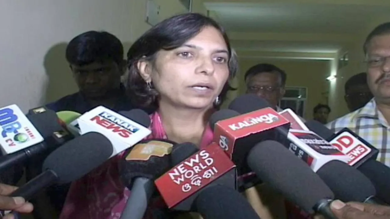 Encephalitis vaccination in 4 dists from December: Health secy