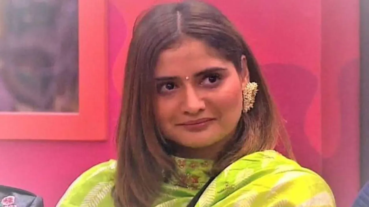 Bigg Boss 13 Grand Finale: Arti Singh Eliminated