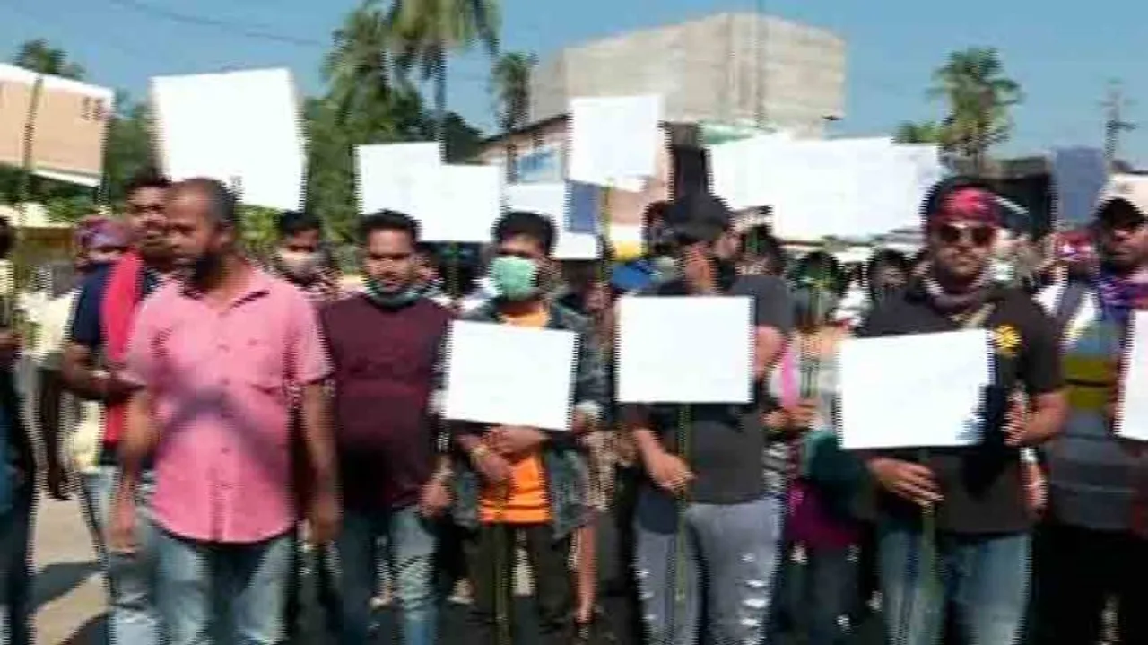 Odisha: Melody Artists Seek Compensation Ahead Of Balasore By-poll