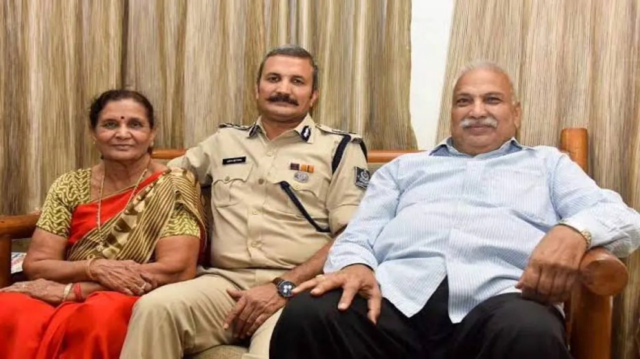 Humanity conquers! Odisha IPS ‘trained’ 20 litres camel milk for Mumbai autistic kid