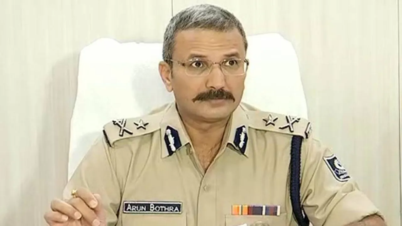 Major Bureaucratic Reshuffle In Odisha, Arun Bothra Gets Additional Charge Of OSRTC CMD