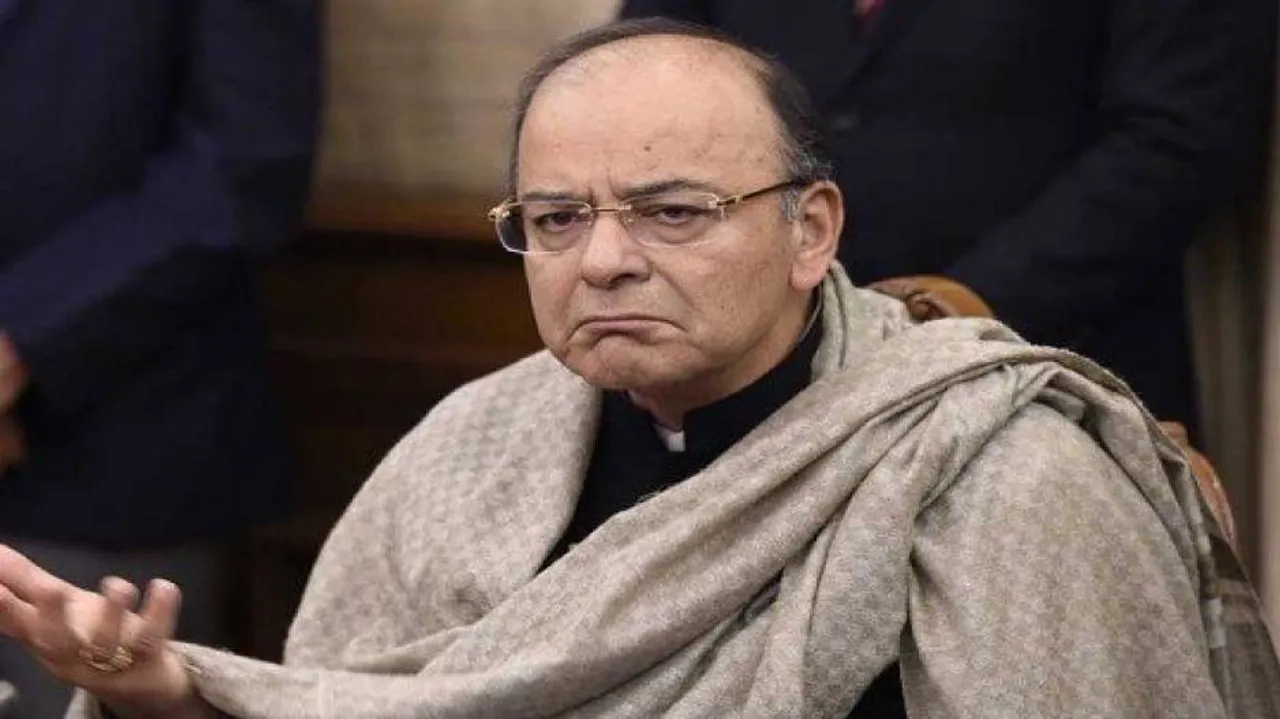 Jaitley to undergo kidney transplant