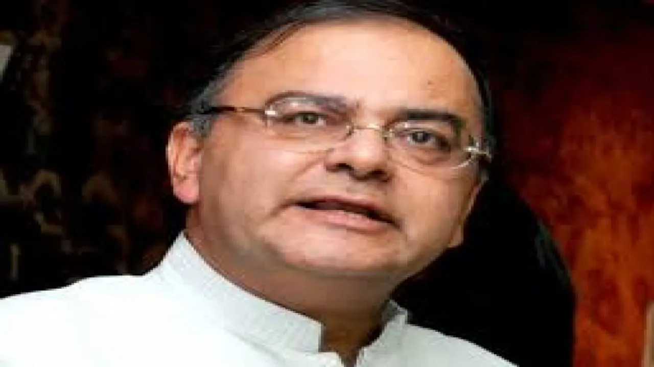 Future belongs to digital India, says Jaitley