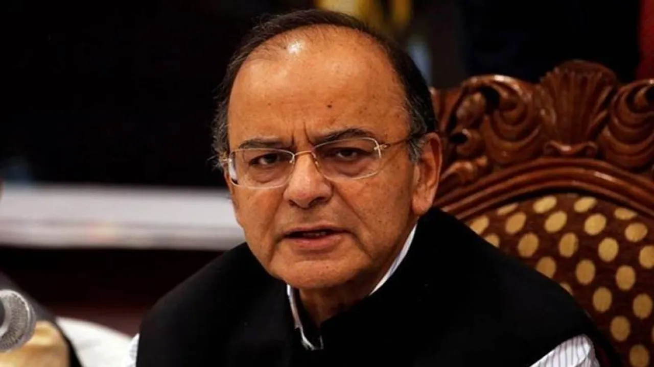 Kovind, Shah, Yogi visit AIIMS; Jaitley's condition critical, say sources