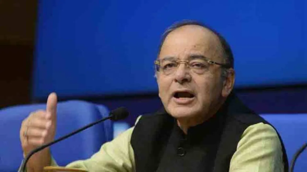 Sun setting on 28% slab, 3-tier GST with single standard rate ultimate aim