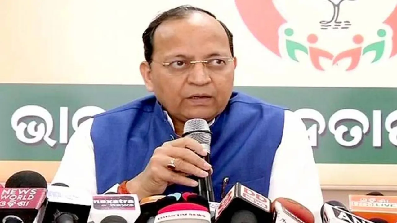 BJP targets Odisha govt; seeks answers on host of issues