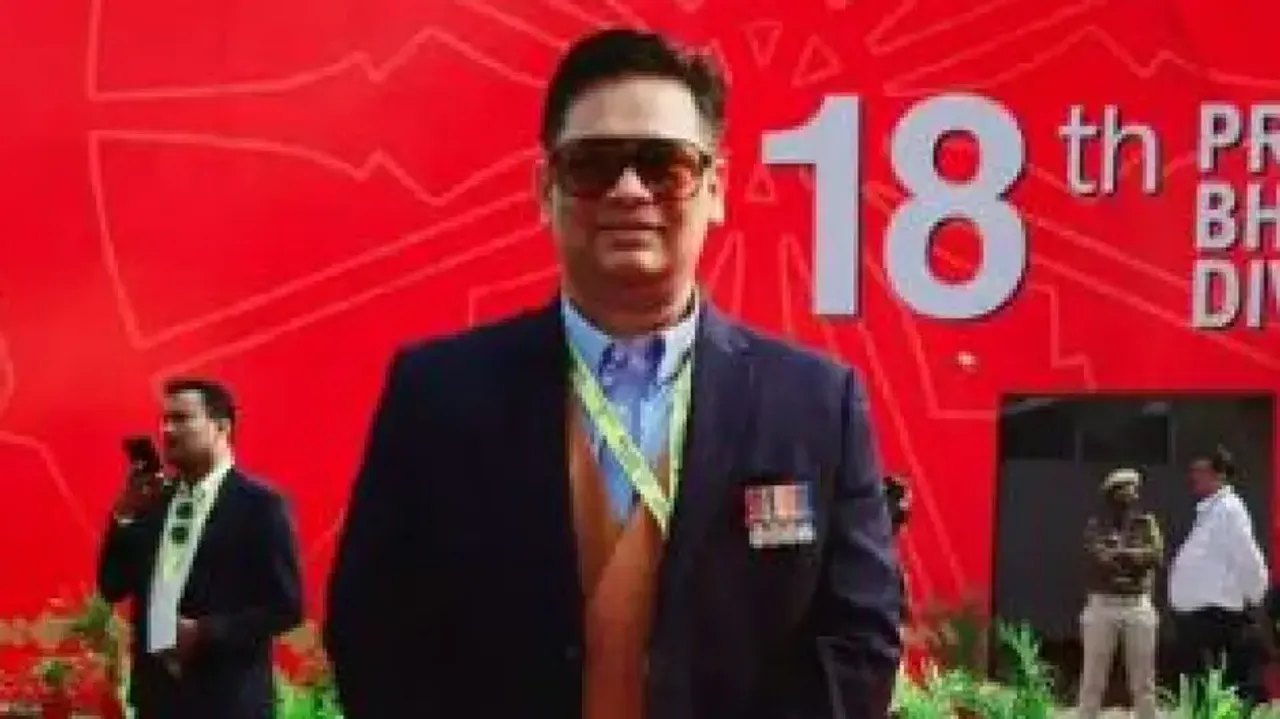 Arun Kar 