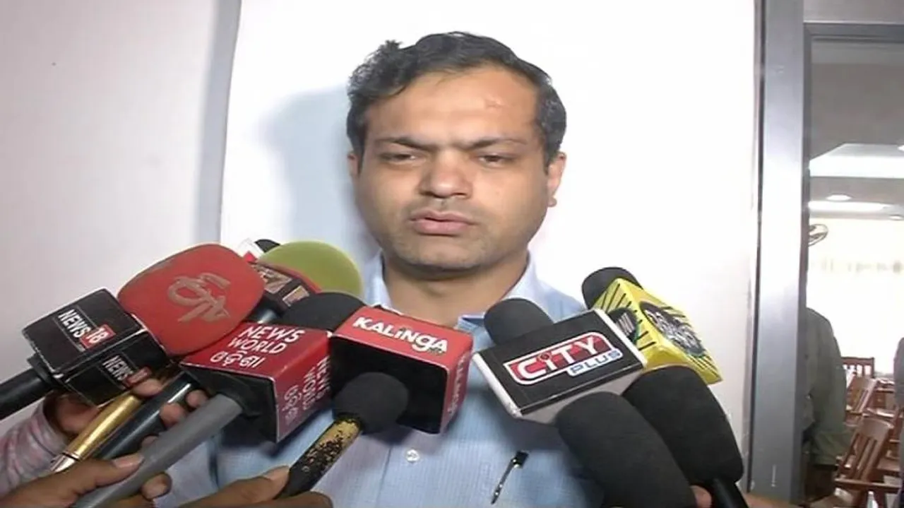 Puri administration resolute to get Swargadwar land back