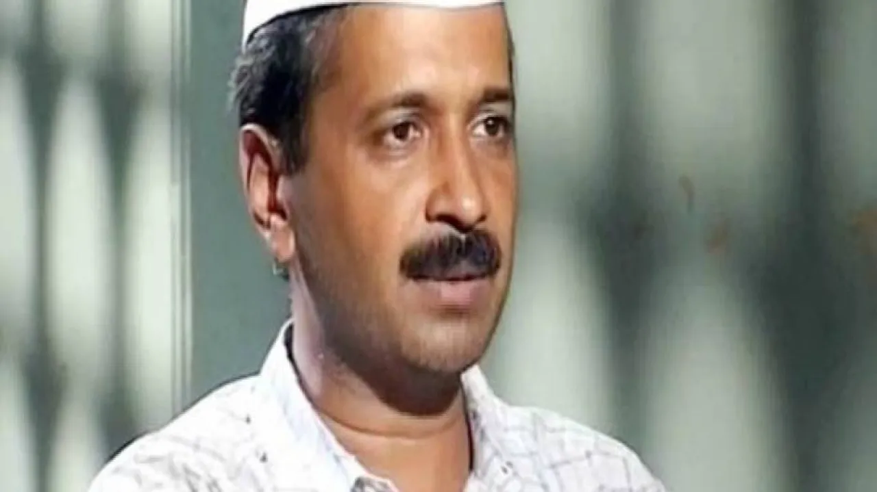 HC notice to Kejriwal on Kiran Walia's plea