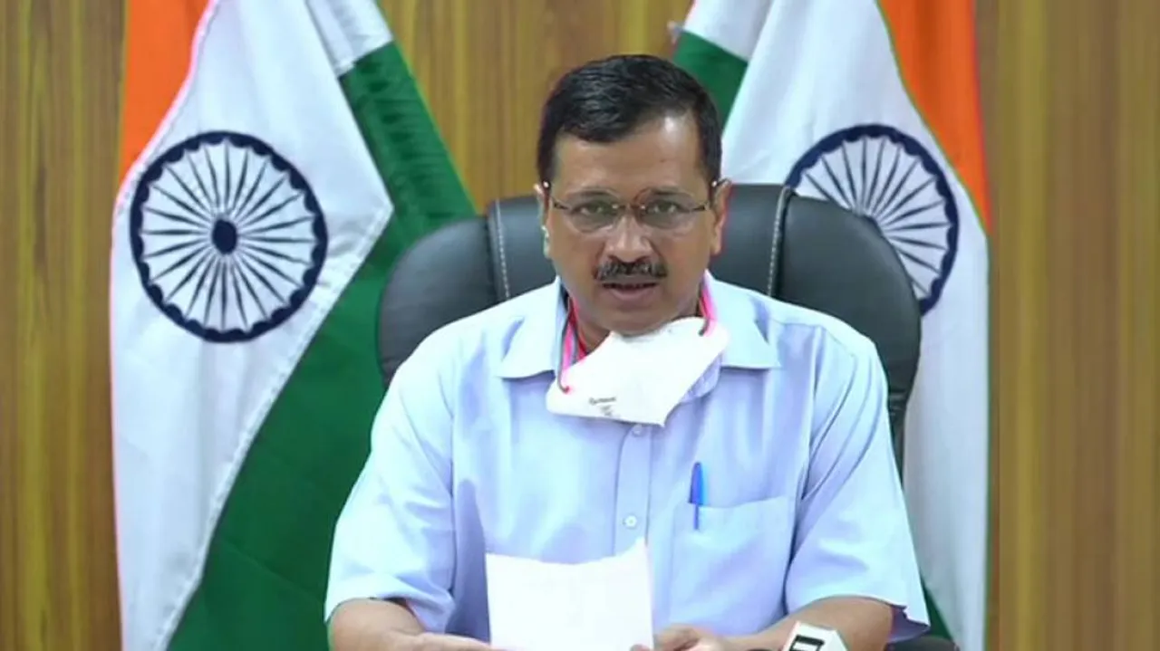 Delhi Government Declares 14 Private Hospitals 'Fully Covid-Care Centres'