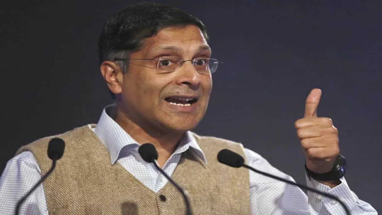 Arvind Subramanian to continue as CEA, gets 1-yr extension