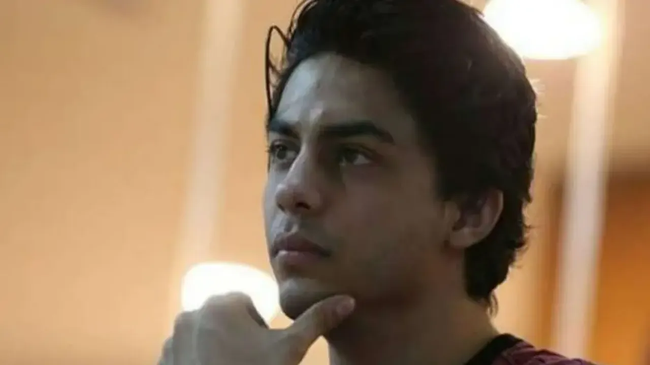 Aryan Khan