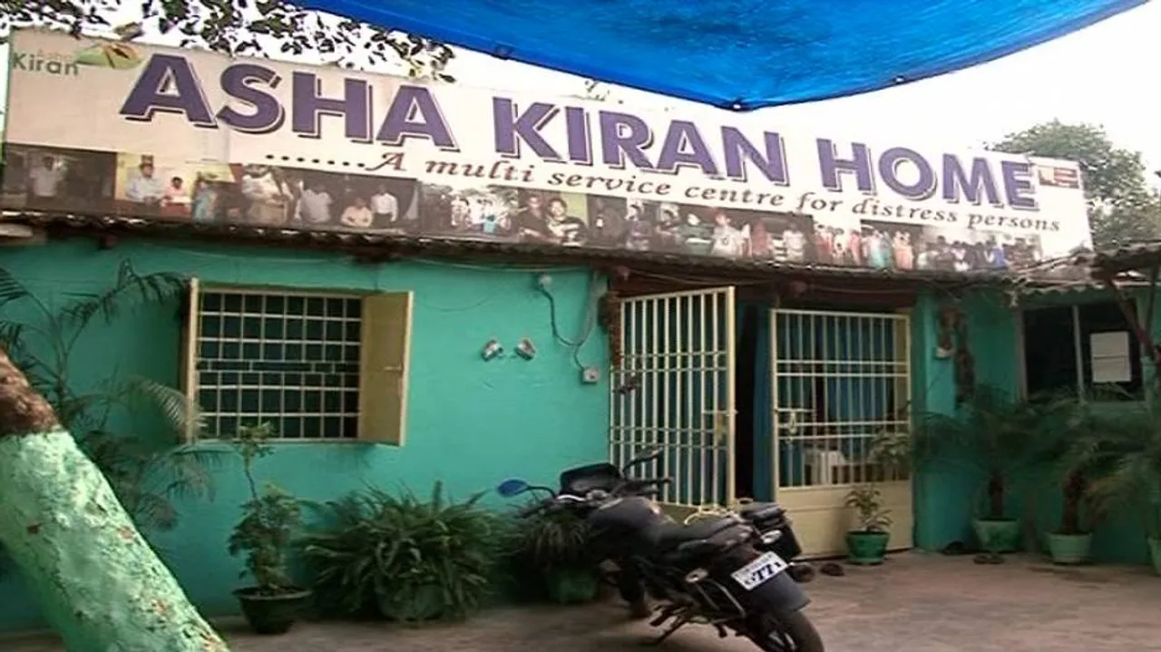 Bangladeshi minor boy alleges harassment at NGO in Khurda