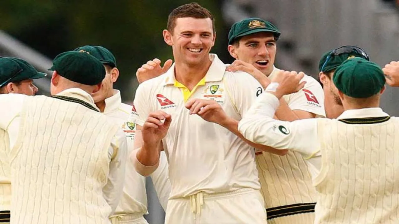 England avoid follow-on but Australia take 196-run lead