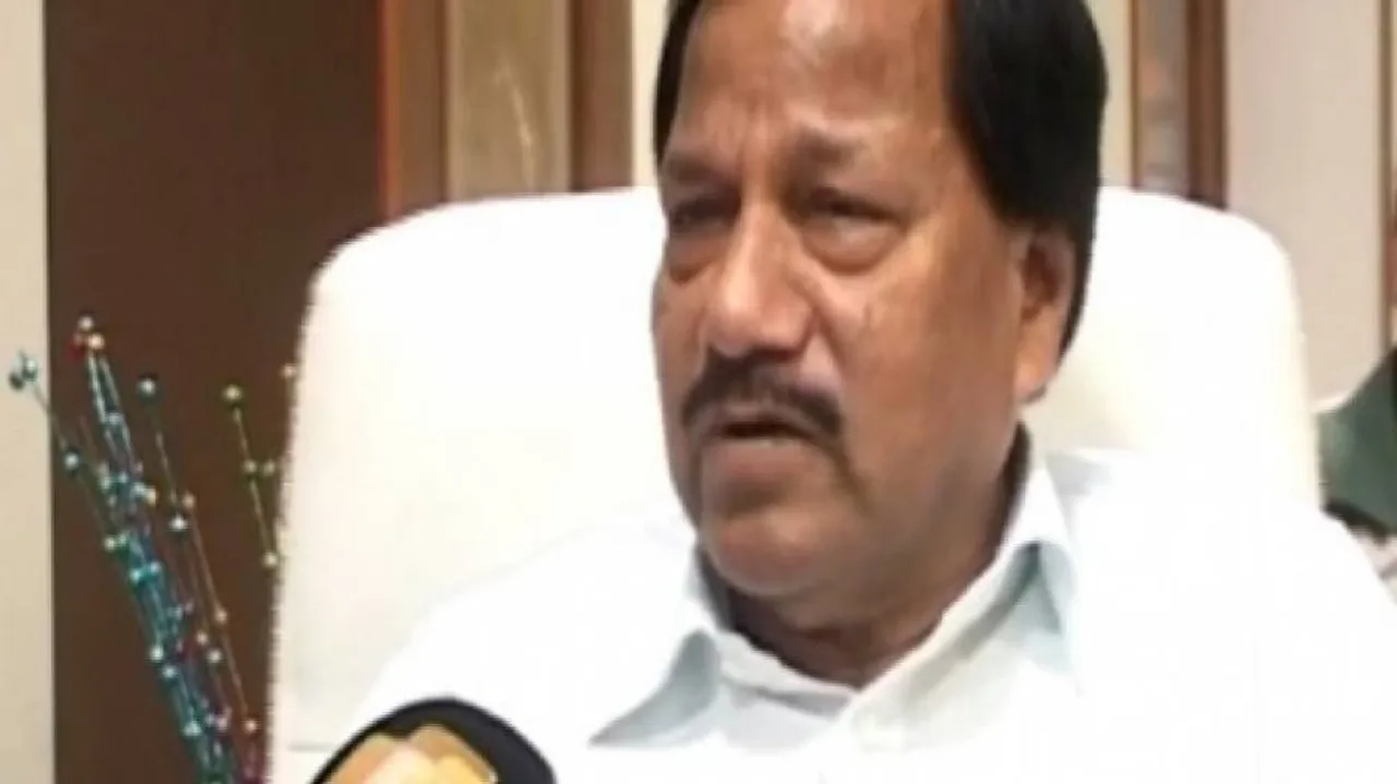 No water bottles to be allowed inside Barabati during India-England ODI