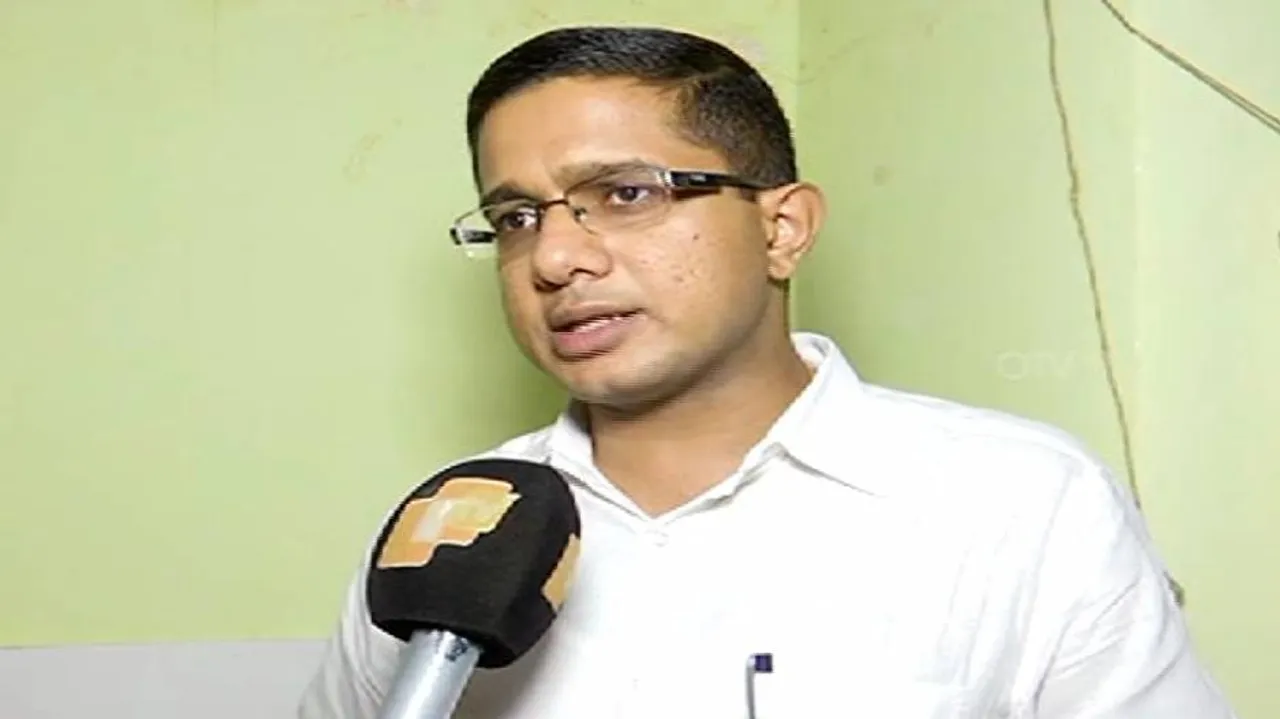 Salary withheld: Balangir Collector’s orders for absentees