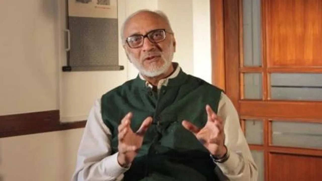 Ashok Gulati may be Modi's surprise pick for Agriculture Ministry