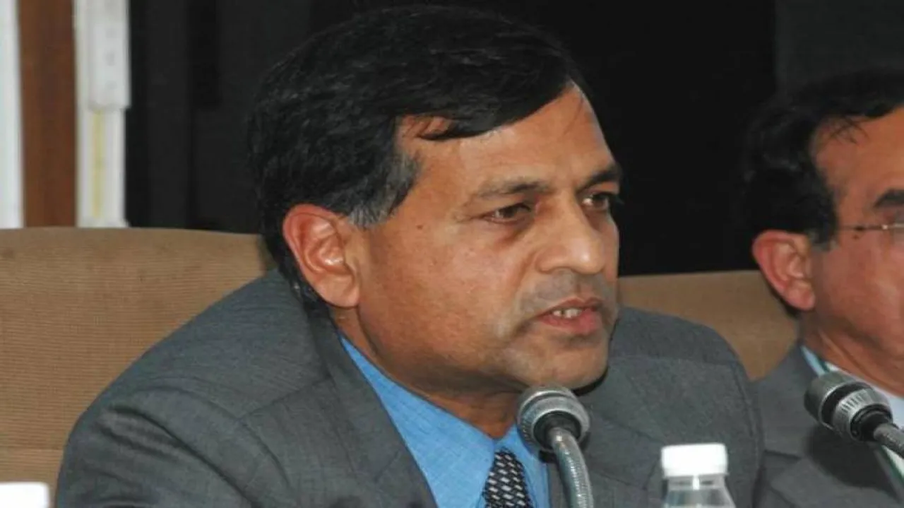 Finance Secretary meets US investors to woo BFSI investments