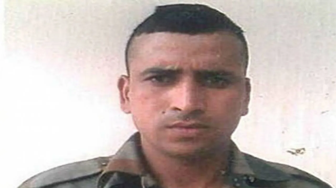One posthumous Ashok Chakra winner among 365 defence awardees