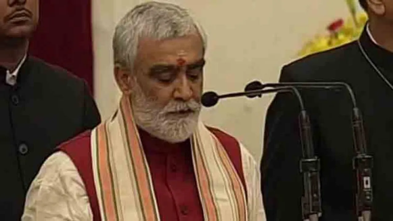 Govt keen on setting more dental colleges: Minister