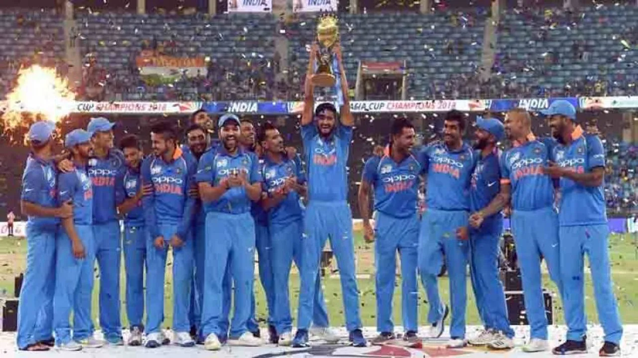 Asia Cup Final: India pips Bangladesh in last ball thriller