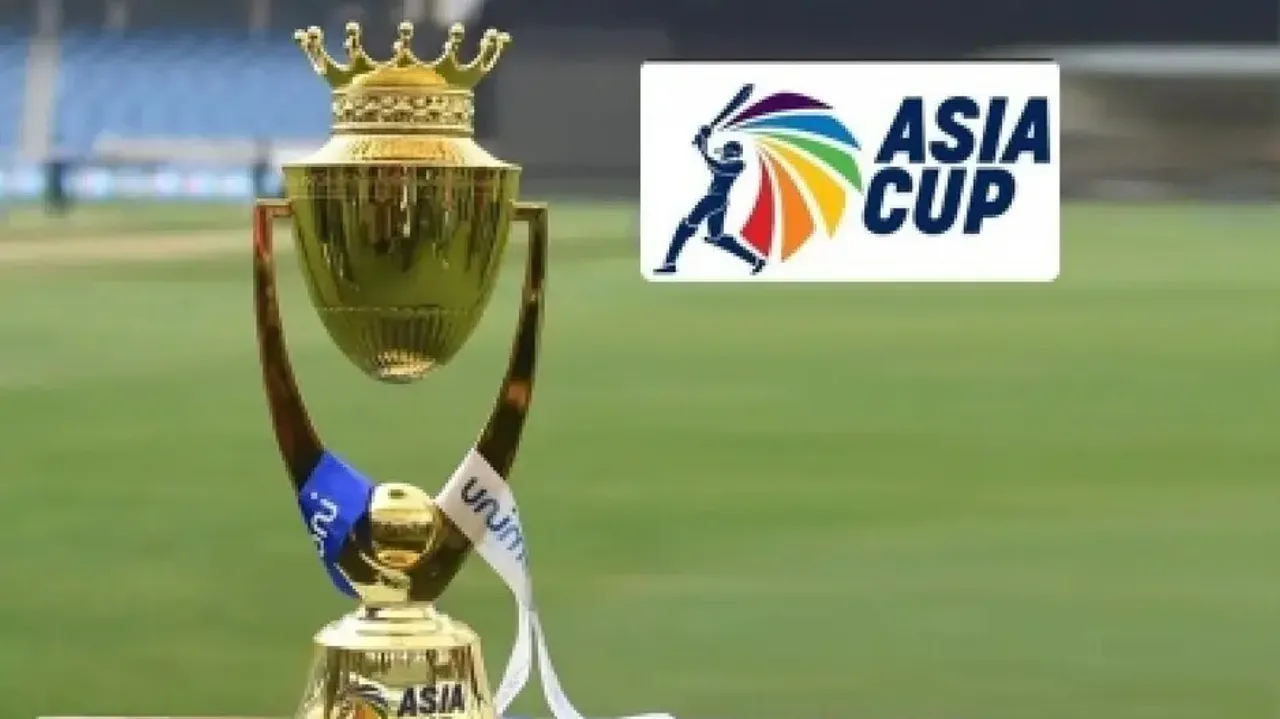 Asia Cup