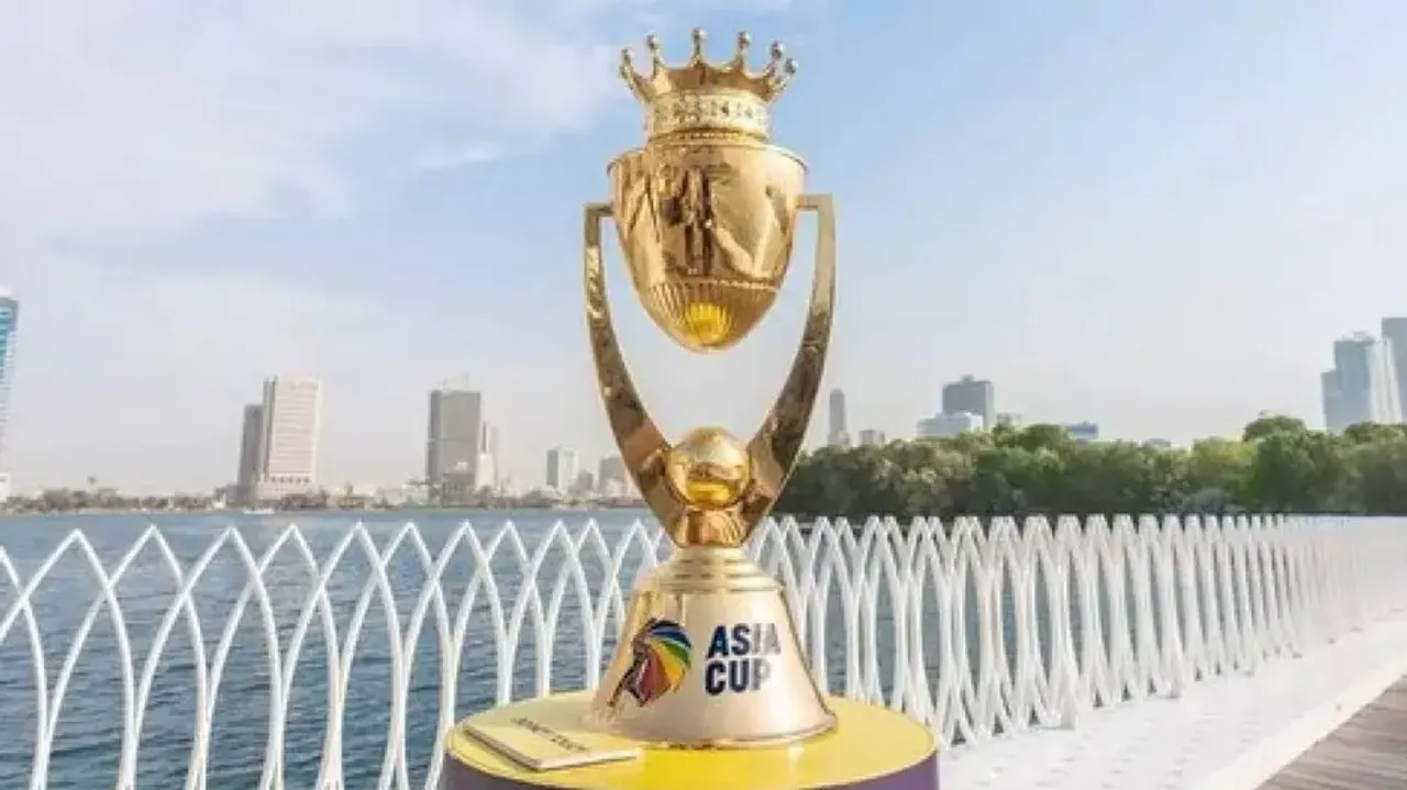 Asia Cup