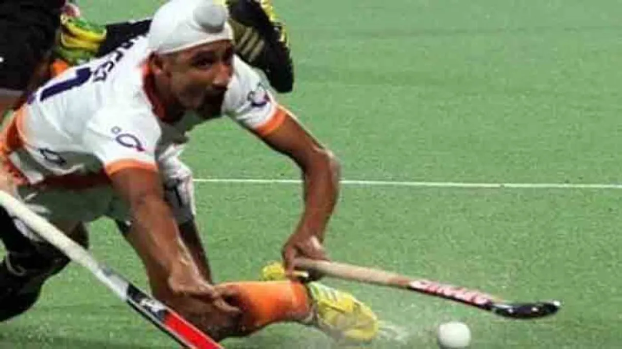 Asian Hockey Champions Trophy: India beat Pakistan 3-1 to score second straight win