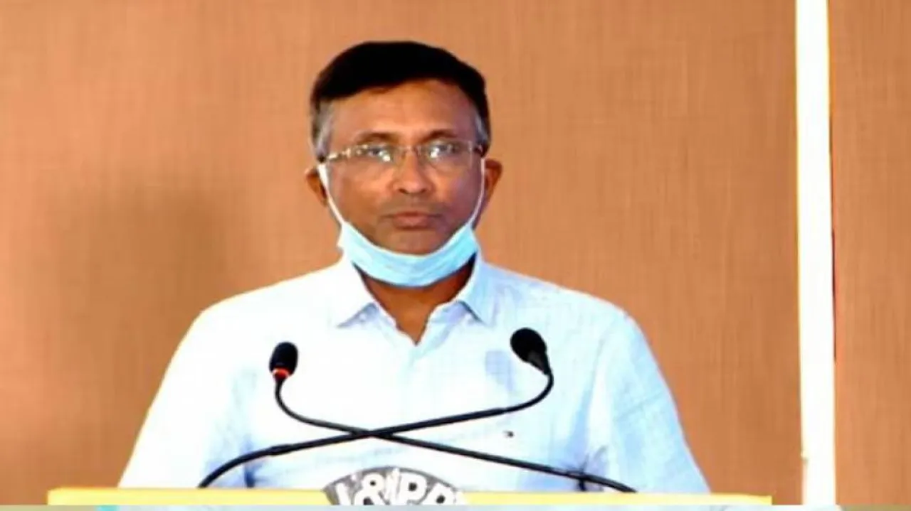 Odisha's COVID-19 Testing Strategy Broader & Quarantine Norms Tougher: Chief Secretary