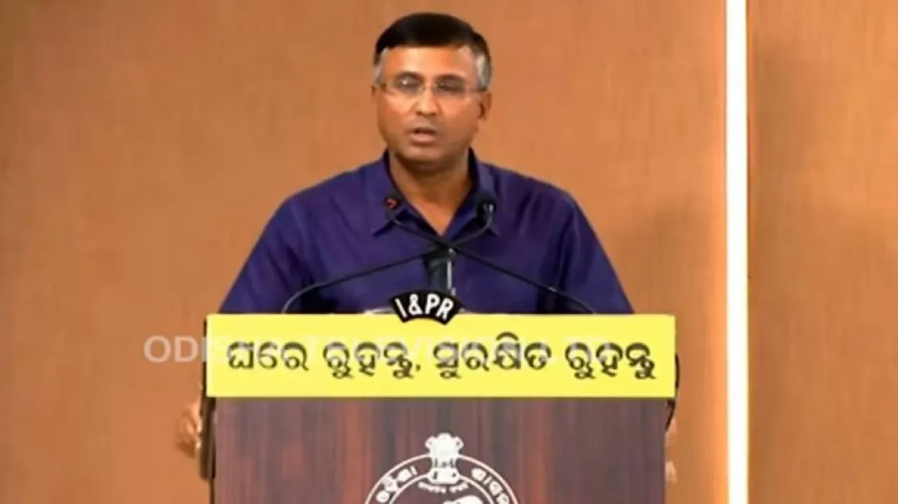 Ask Telecom Providers Not To Disconnect Incoming Facilities For 3 Months: Odisha to Centre
