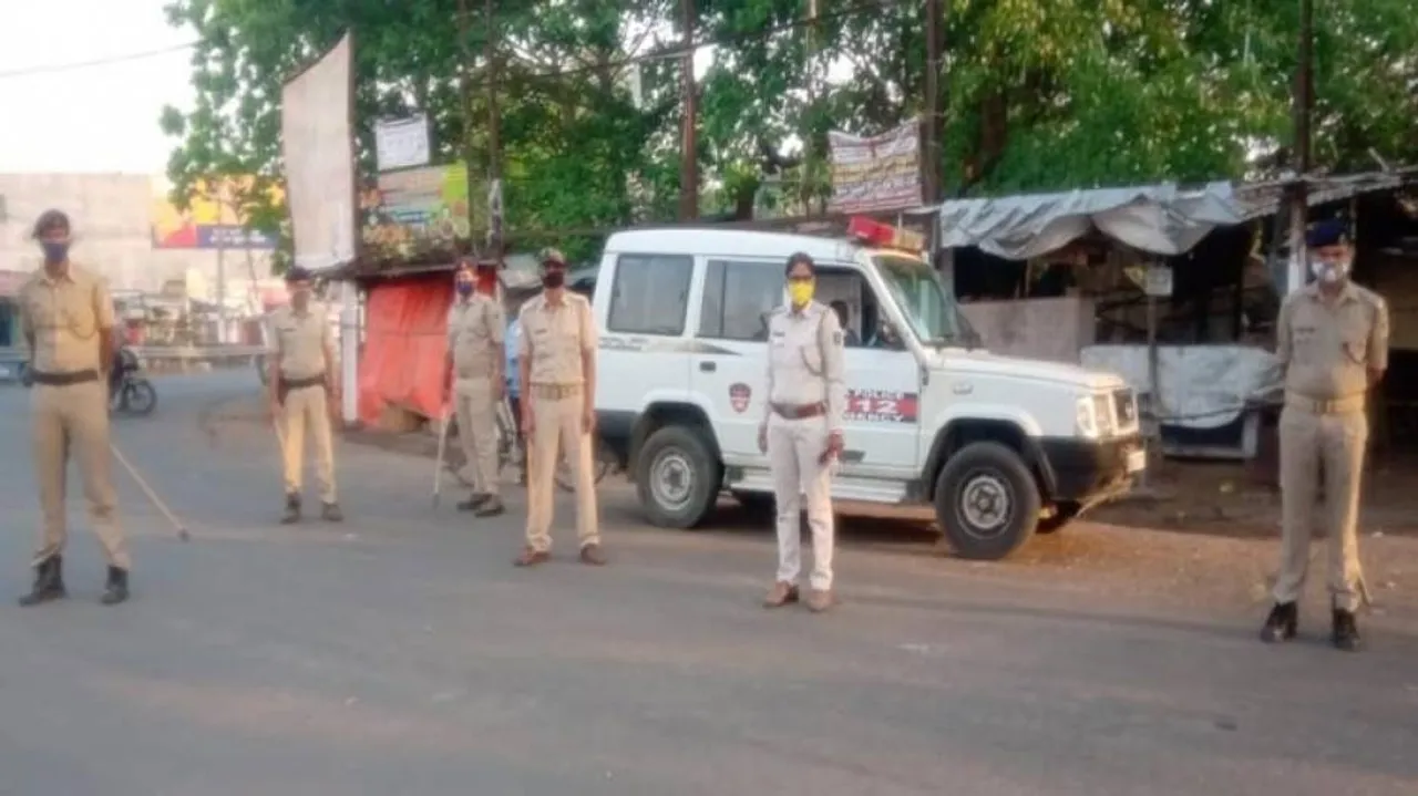 Covid-19 Surge: Aska, Dharmagarh Markets To Remain Shut; Check Details