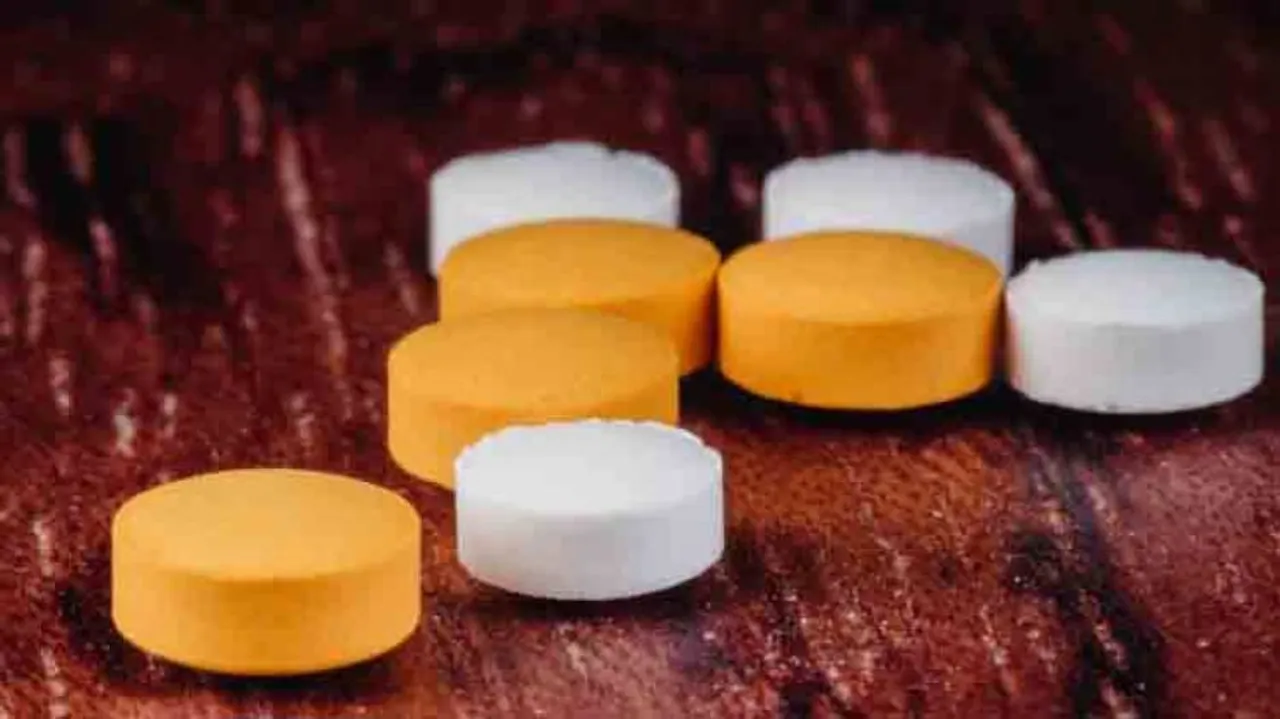 Aspirin and omega-3 safe, lower bowel cancer risk: Study